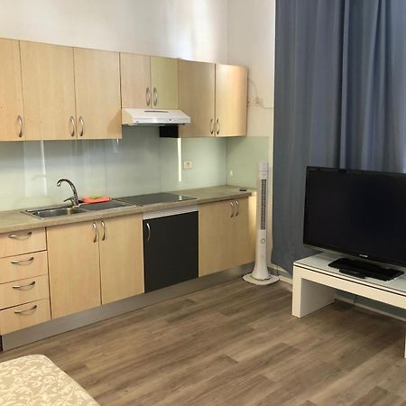 Las Brisas Holiday Costa Adeje  Eksteriør bilde