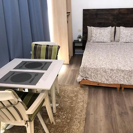 Las Brisas Holiday Costa Adeje  Eksteriør bilde