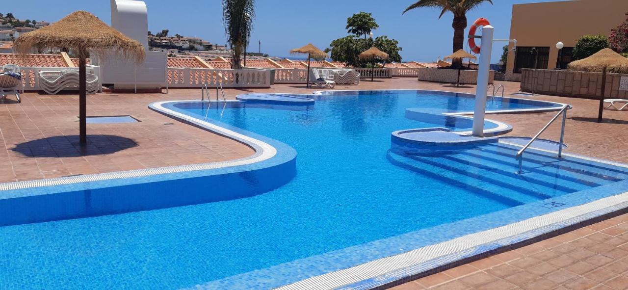 Las Brisas Holiday Costa Adeje  Eksteriør bilde