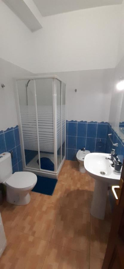 Las Brisas Holiday Costa Adeje  Eksteriør bilde