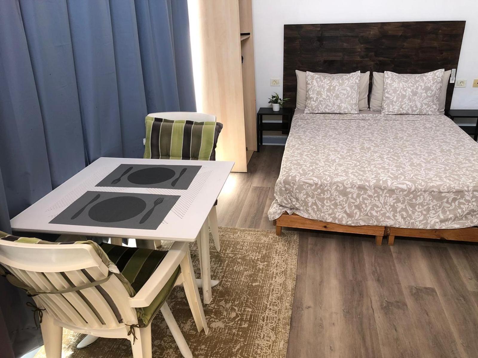Las Brisas Holiday Costa Adeje  Eksteriør bilde
