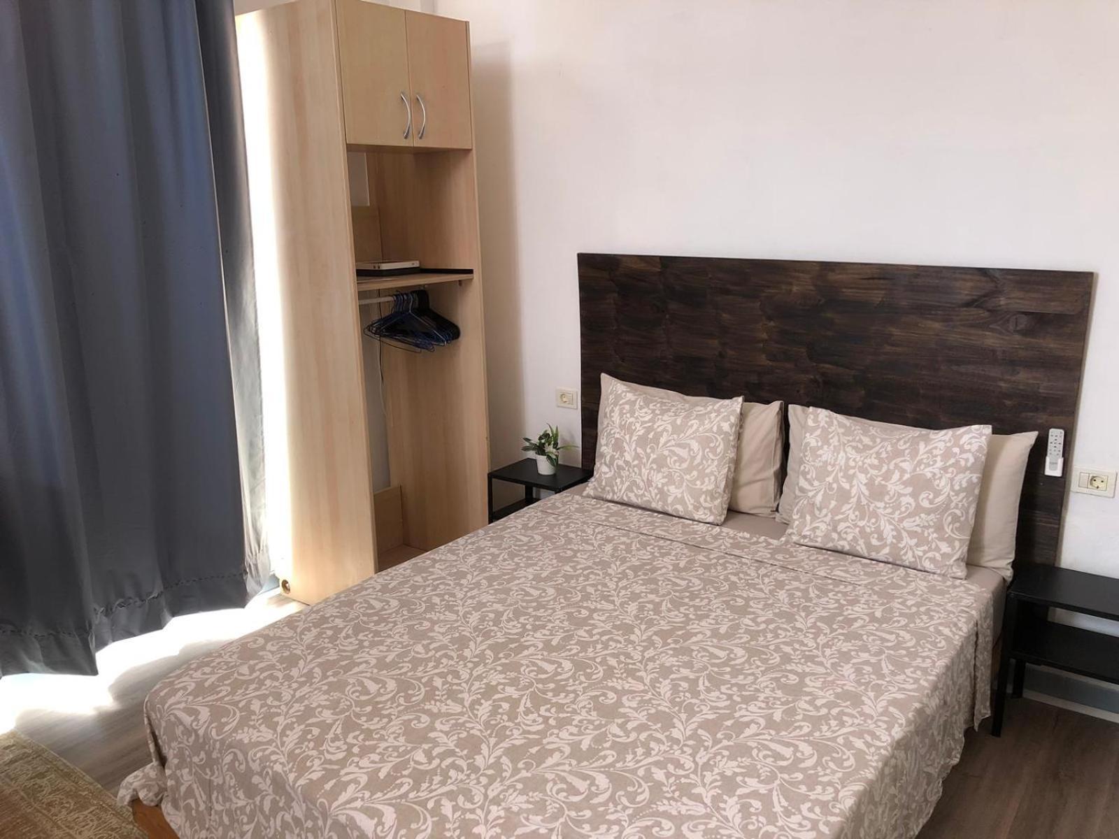 Las Brisas Holiday Costa Adeje  Eksteriør bilde
